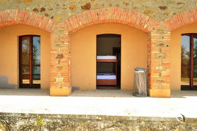Fattoria Il Poggio Villa San Feliciano Exterior photo
